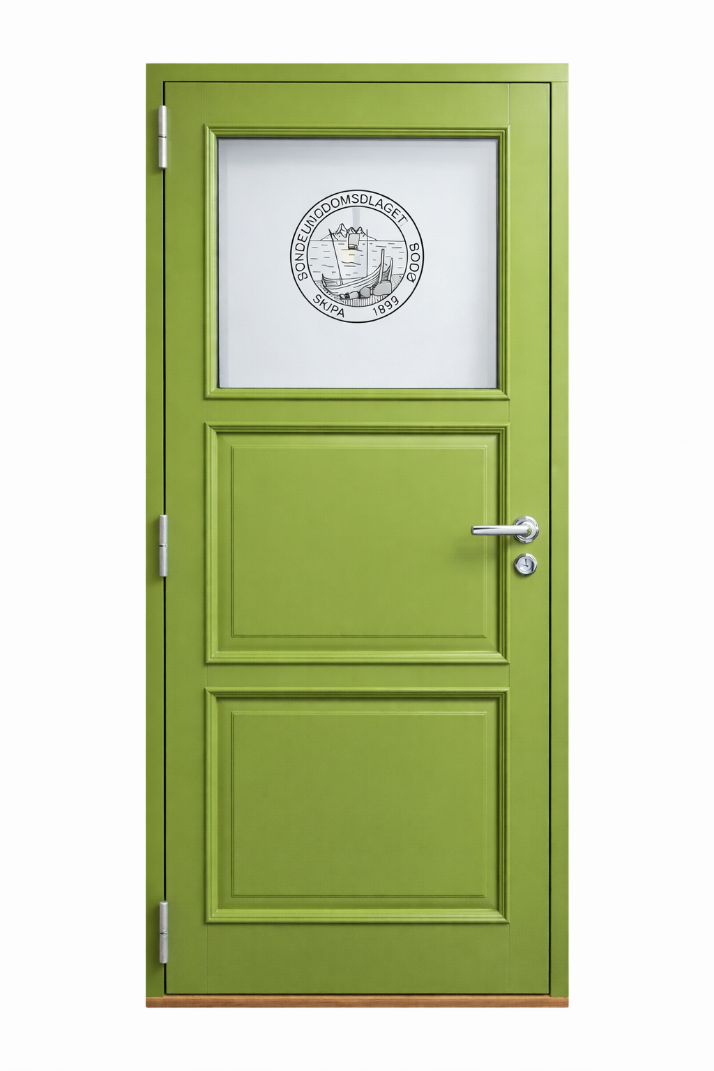 Ytterd%C3%B8r%20med%20logo%20i%20glass