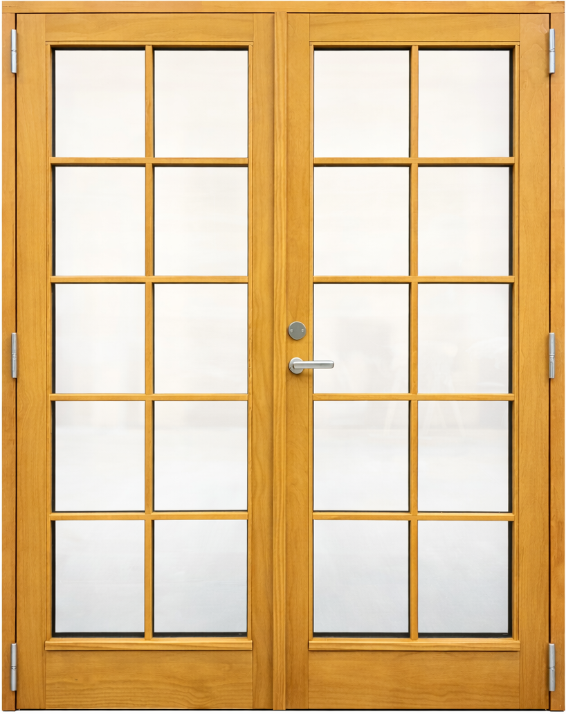 Ytterd%C3%B8r_%202-f%C3%B8yet_%20beiset%20accoya